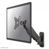 Newstar supporto a parete wl70-440bl11 linea standard Tv - accessori Tv - video - fotografia