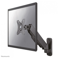 Newstar supporto a parete wl70-440bl11 linea standard Tv - accessori Tv - video - fotografia