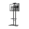 Newstar supporto a pavimento m1700es linea standard M1700ES Tv - accessori Tv - video - fotografia