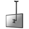 Newstar supporto a soffitto c050 nero linea standard C050 Tv - accessori Tv - video - fotografia