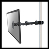 Newstar supporto da palo fpma-wp300black Supporto da Palo FPMA-WP300BLACK Tv - accessori Tv - video - fotografia