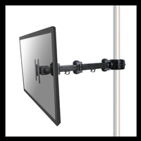 Newstar supporto da palo fpma-wp300black Supporto da Palo FPMA-WP300BLACK Tv - accessori Tv - video - fotografia