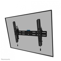 Newstar supporto da parete 600x400 70kg Tv - accessori Tv - video - fotografia