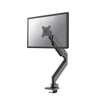 Newstar supporto da scrivania per monitor nm-d775blackplus supporto da scrivania Supporto da scrivania per monitor Tv - accessori Tv - video - fotografia