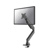 Newstar supporto da scrivania per monitor nm-d775blackplus supporto da scrivania Supporto da scrivania per monitor Tv - accessori Tv - video - fotografia