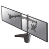 Newstar supporto da scrivania tavolo fpma-d550dd nera linea standard Supporto da Scrivania Tv - accessori Tv - video - fotografia