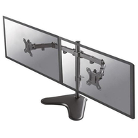 Newstar supporto da scrivania tavolo fpma-d550dd nera linea standard Supporto da Scrivania Tv - accessori Tv - video - fotografia