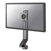 Newstar supporto da scrivania tavolo fpma-d860 nera linea standard Tv - accessori Tv - video - fotografia