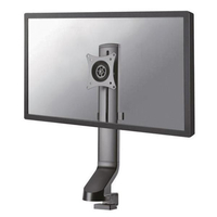 Newstar supporto da scrivania tavolo fpma-d860 nera linea standard Tv - accessori Tv - video - fotografia