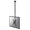 Newstar supporto da soffitto neomounts by flat screen ceiling mount Supporto da Soffitto Tv - accessori Tv - video - fotografia