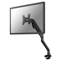 Newstar supporto da tavolo suppporto da scrivania by fpma-d750black con molla a gas x Supporto da Tavolo Tv - accessori Tv - video - fotografia