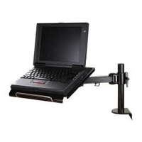 Newstar supporto notebook d100 linea standard D100 Materiale di consumo Informatica