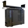 Newstar supporto pc d050 nero staffa linea standard Supporto PC D050 Nero Materiale di consumo Informatica