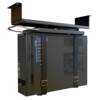 Newstar supporto pc d050 nero staffa linea standard Supporto PC D050 Nero Materiale di consumo Informatica
