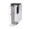 Newstar supporto pc d075 nero cpu-d075l linea standard Supporto PC D075 Nero Materiale di consumo Informatica