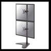 NewStar Supporto per due Monitor D550 DDV Tv - accessori Tv - video - fotografia