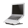 Newstar supporto per notebook notebook nsls075 nero linea standard Supporto per Notebook Materiale di consumo Informatica