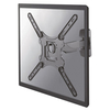 Newstar supporto tv/monitor da parete supporto a parete led-w420 nera Supporto TV/Monitor da Parete Tv - accessori Tv - video - fotografia