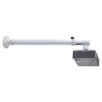 Newstar vp beamer w100 73-123 12kg silver linea standard W100 Videoproiettori - accessori Tv - video - fotografia