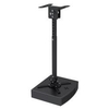 Newstar vp staffa c100 58-83cm 15kg nero linea standard C100 Videoproiettori - accessori Tv - video - fotografia