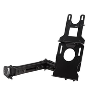 Next level racing accessori da corsa elite tabletbutton box mount add-on nlr ACCESSORI DA CORSA Games - accessori Console,  giochi & giocattoli