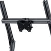 Next level racing accessori da corsa f-gt elite overhead monitor add-on nlr Games - accessori Console,  giochi & giocattoli
