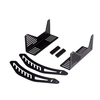 Next level racing accessori da corsa gtelite form hybrid pedal upg kit nlr ACCESSORI DA CORSA Games - accessori Console,  giochi & giocattoli