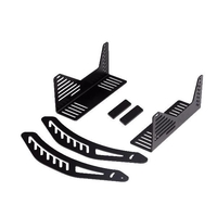 Next level racing accessori da corsa gtelite form hybrid pedal upg kit nlr ACCESSORI DA CORSA Games - accessori Console,  giochi & giocattoli