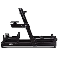 Next level racing elite series gtelite alum sim cockpit wheel plat accessori nlr ELITE SERIES Games - accessori Console,  giochi & giocattoli