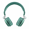 Ngs cuffia bluetooth 5.0 artica chill teal black vivavoce 25h 8435430620481 Cuffie / auricolari wireless Audio - hi fi