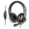 Ngs cuffie vox800 usb mic. - mute - volume ctrls 8435430615890 Cuffie / auricolari wireless Audio - hi fi