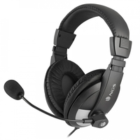Ngs msx9pro Cuffie / auricolari wireless Audio - hi fi