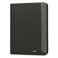 Niji 61500-n p-blocco a4 tessuto cm26x34 nero 61500-N Archivio Ufficio cancelleria