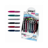 Niji pearl penna mini espcf24 penne metallo Scrittura e correzione Ufficio cancelleria