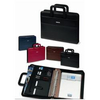 Niji porta blocco niji 4853 m city time professional con manici marrone PROFESSIONAL Archivio Ufficio cancelleria