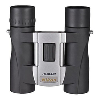 Nikon binocolo nikon baa808sb aculon a30 10x25 Binocoli / cannocchiali Tv - video - fotografia