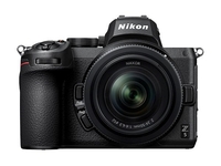 Nikon fotocamera mirrorless nikon z series kit z 5 24 50 black Forocamere digitali mirrorless Tv - video - fotografia