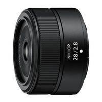 Nikon obiettivo fotografico nikon jma105da z series nikkor z 28mm f/2.8 blac Obiettivi fotocamere Tv - video - fotografia