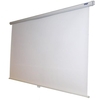 Nilox 1:1 180x180 economy manual screen Videoproiettori teli Tv - video - fotografia