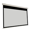 Nilox 16:9 180x100 motorized screen + with remote control Videoproiettori teli Tv - video - fotografia