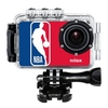 Nilox action cam nba sport Videocamere Tv - video - fotografia
