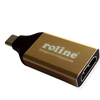 Nilox adattatore usb-c - hdmi m/m gold Cavi - accessori vari Informatica