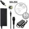 Nilox alimentatore x acer nlx65w-ar07d Notebook Informatica