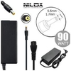 Nilox alimentatore x acer nlx90w-ar14 ALIMENTATORE X ACER NLX90W-AR14 Notebook Informatica