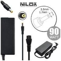 Nilox alimentatore x acer nlx90w-ar14 ALIMENTATORE X ACER NLX90W-AR14 Notebook Informatica