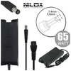 Nilox alimentatore x dell nlx65w-dl04 ALIMENTATORE X DELL NLX65W-DL04 Notebook Informatica