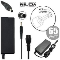 Nilox alimentatore x hp compaq nlx65w-hp36d ALIMENTATORE X HP COMPAQ NLX65W-HP36D Notebook Informatica