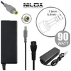 Nilox alimentatore x ibm lenovo nlx90w-im07 ALIMENTATORE X IBM LENOVO NLX90W-IM07 Notebook Informatica