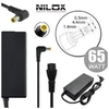 Nilox alimentatore x sony nlx65w-sy04 Notebook Informatica