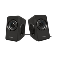 Nilox altoparlanti 10w casse acustiche Home audio speakers Audio - hi fi